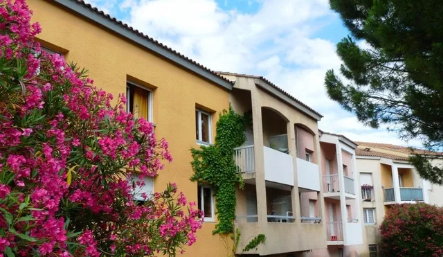 Appart Hôtel Abitel à Montpellier