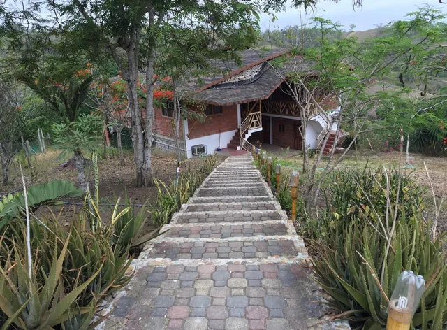 Ocean View Happy Hill