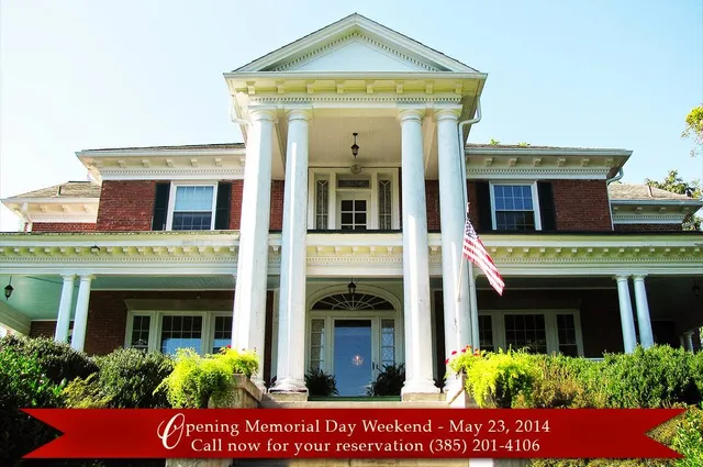 Hillcrest Mansion Inn