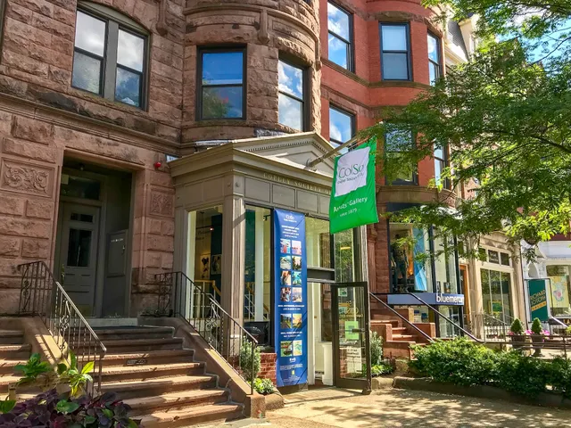 Copley Society of Art