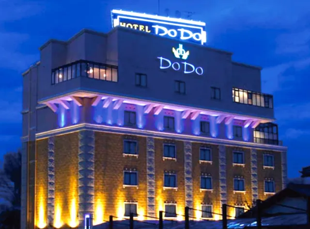 Hotel DoDo