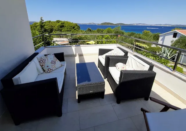 Holiday Home Subasic