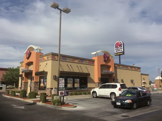 Taco Bell