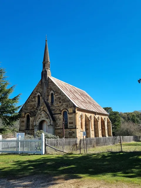 Hill End Historic Site