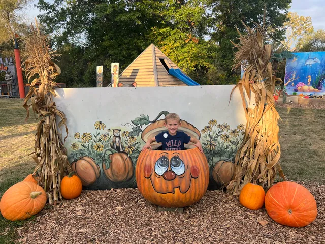 Kingsway Pumpkin Farm & Storage