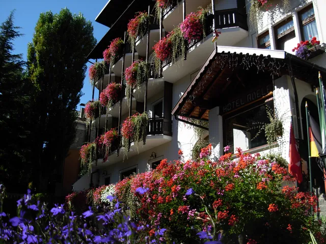 Albergo Adele