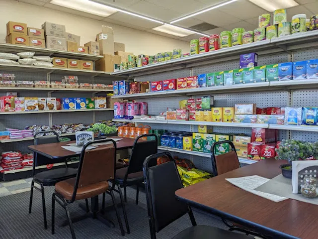 Punjabi Kitchen & Grocers