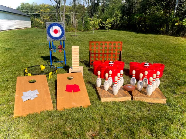 Primetime Inflatables