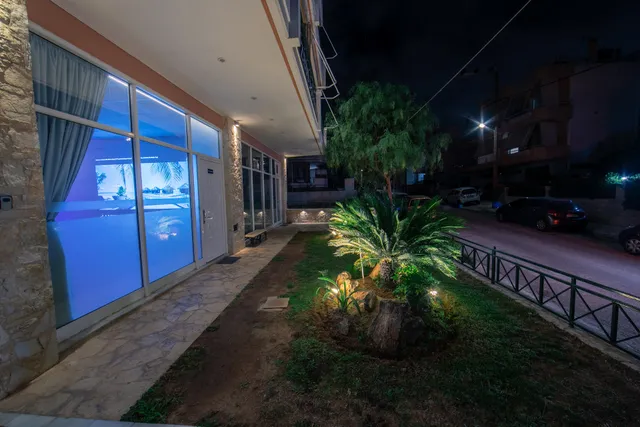 Cinema Zeus Studios - by Avelink