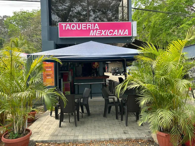 Taquería Chanchitos