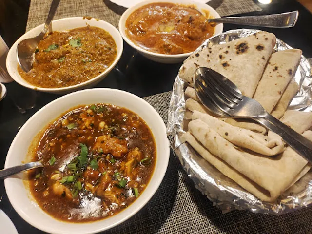 Mughlai Zaika