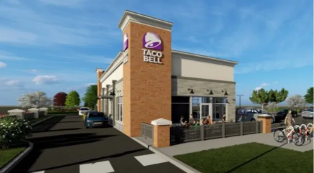 Taco Bell