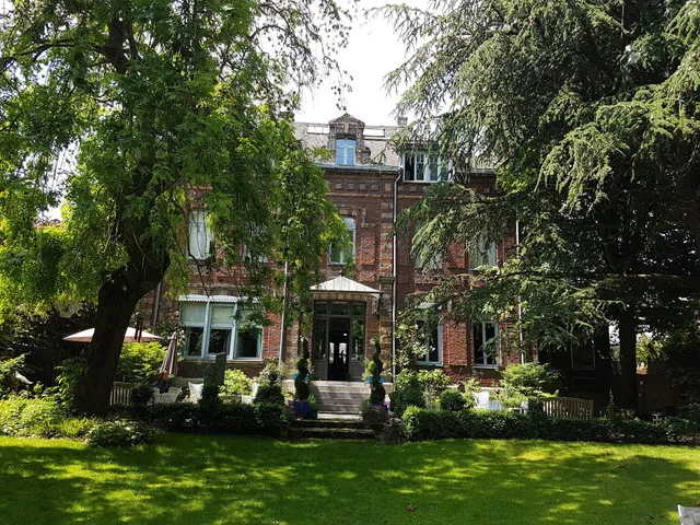 Le Grand Duc - Home D'hôtes