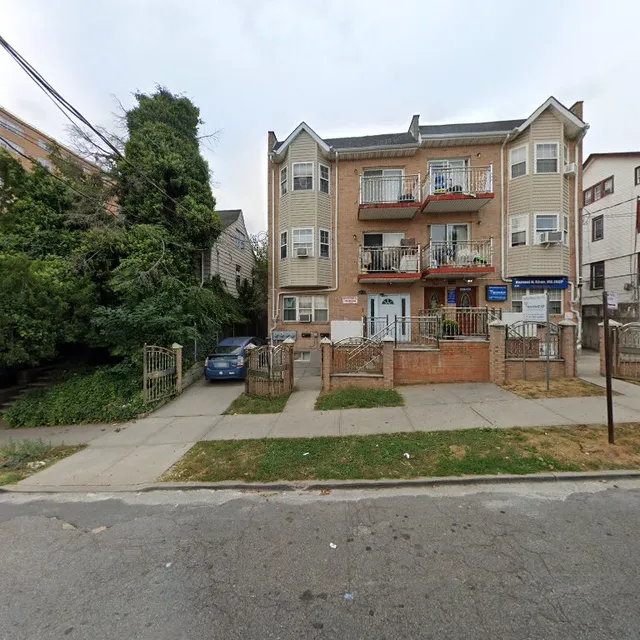 Dr. Asm J. Choudhury, MD