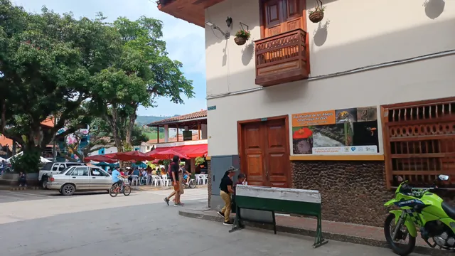 San Rafael Main Park