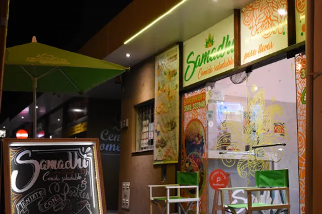 BIO - Alimento Saludable