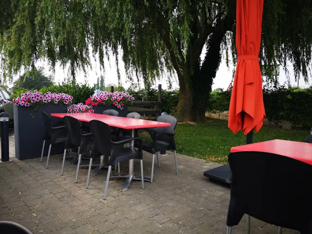 Pizzeria Fabrizio (Chastre Pizza)