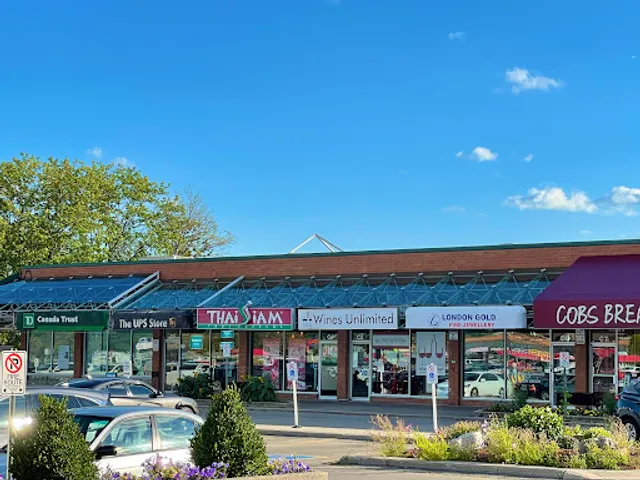 Thai Siam Thai Cuisine