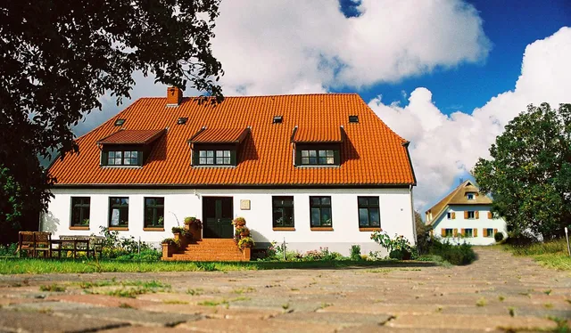 Gutshaus Ketelshagen