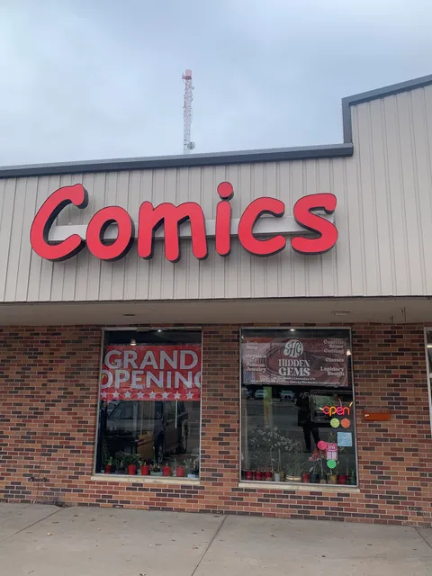 Hidden Gems Rock Shop By The Jewelry Connection