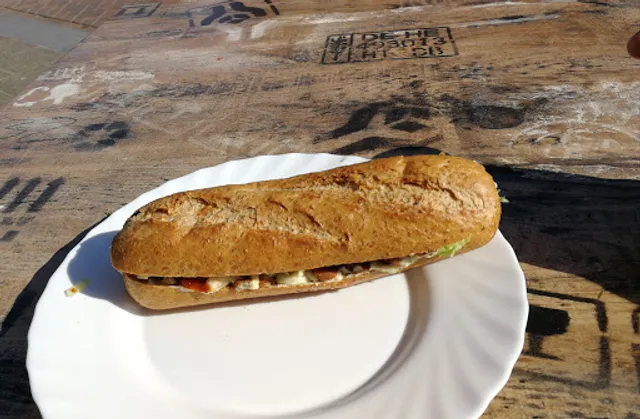 Broodjeszaak Super Sandwich