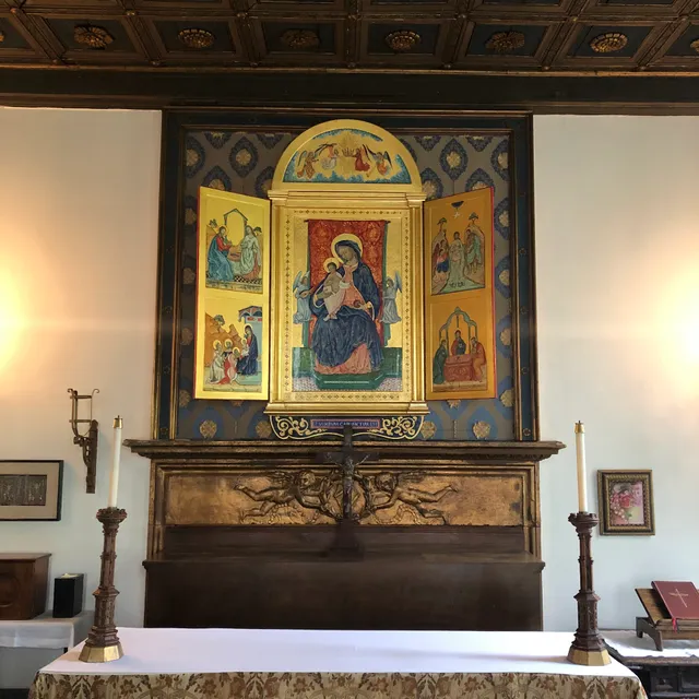 House of the Redeemer