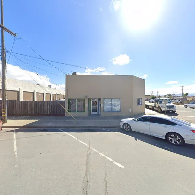 Estrada's Ice Cream Shop