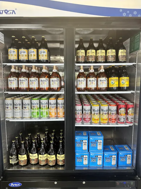 El Portal Mexican Store and Taco truck