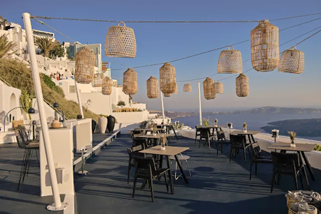 Five Senses Restaurant