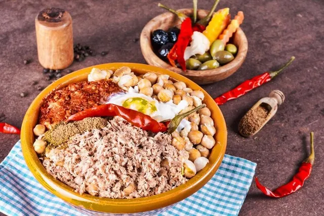 Restaurant Weld el Hadj