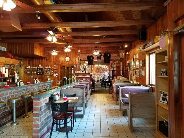 Hickory Valley Farm Restaurant