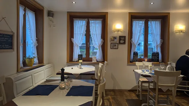 Pizzeria-Pension Gambrinus