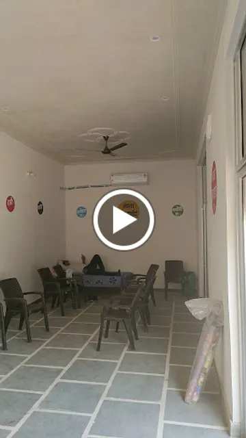 JAGDAMBA HOTEL AND RESTAURANT