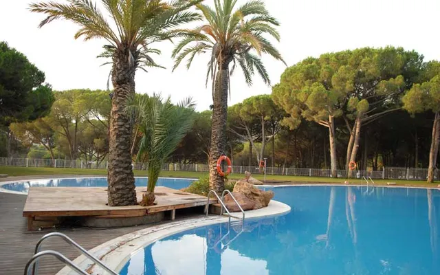 Camping Cala Montgó