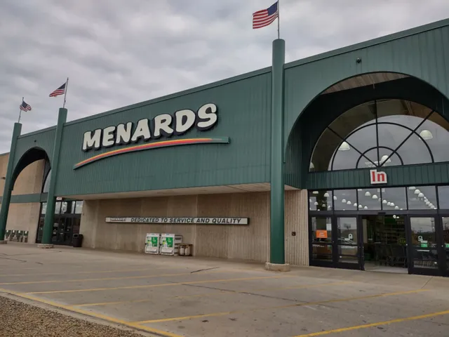 Menards