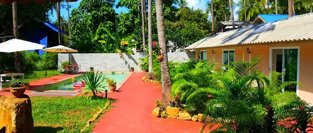 Carpe Diem Guest House