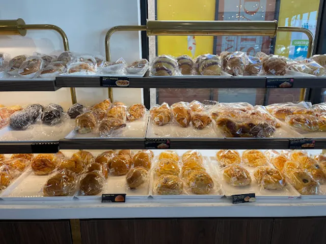 85°C Bakery Cafe - Anaheim