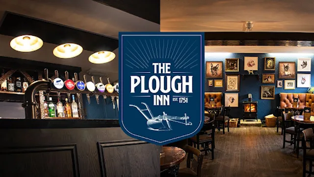 The Plough Inn - Two Dales
