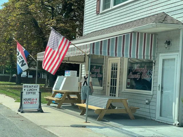 Angel’s Country Store