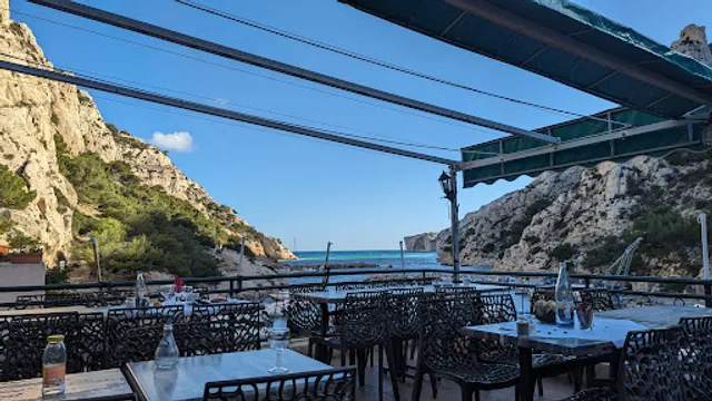 Bar Nautic Restaurant