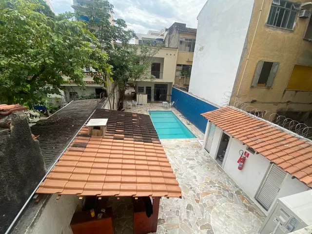 Hostel Estação Maracanã