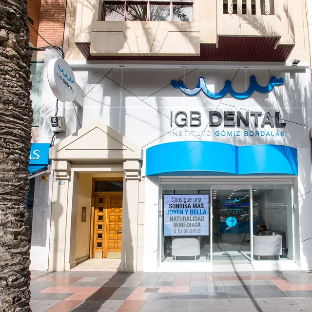 Clínica IGB Dental - ALICANTE: Implantes dentales Alicante | Clínica Dental Alicante
