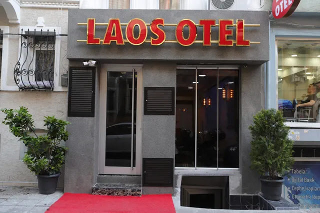 LAOS OTEL