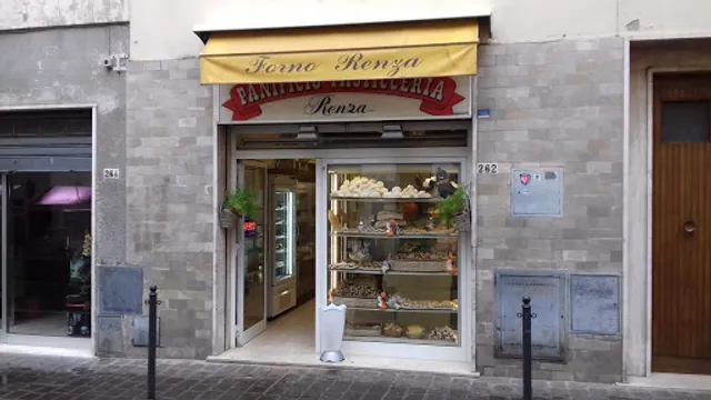 Forno Pasticceria Renza