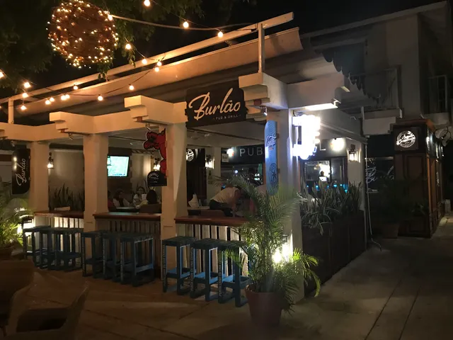 Burlao Grill Punta Cana