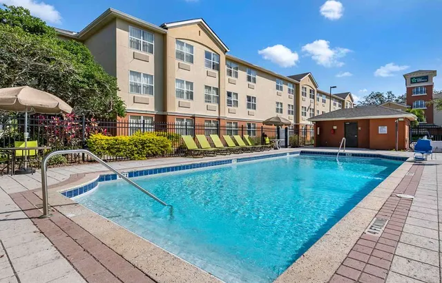 Extended Stay America- Select Suites - Orlando - Maitland - Summit Tower Blvd.