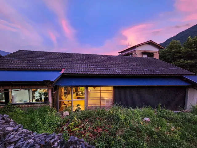 Guesthouse Mikansei - ゲストハウスみかんせい