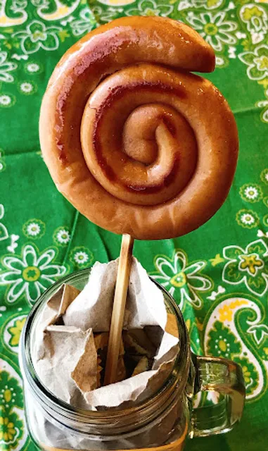 Yazu garden cafe×kite 🐾(八頭ガーデンカフェきて🐾）