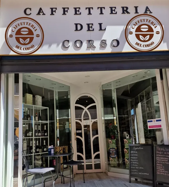 Caffetteria Del Corso