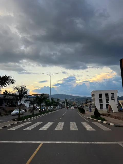 Come Again Bar & Resto Giporoso